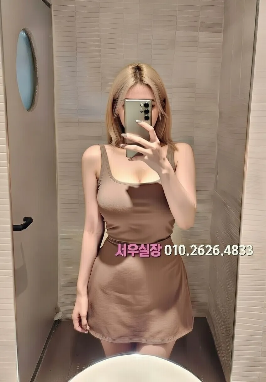 충북 호빠 프리미엄 라인업 40번 프로필