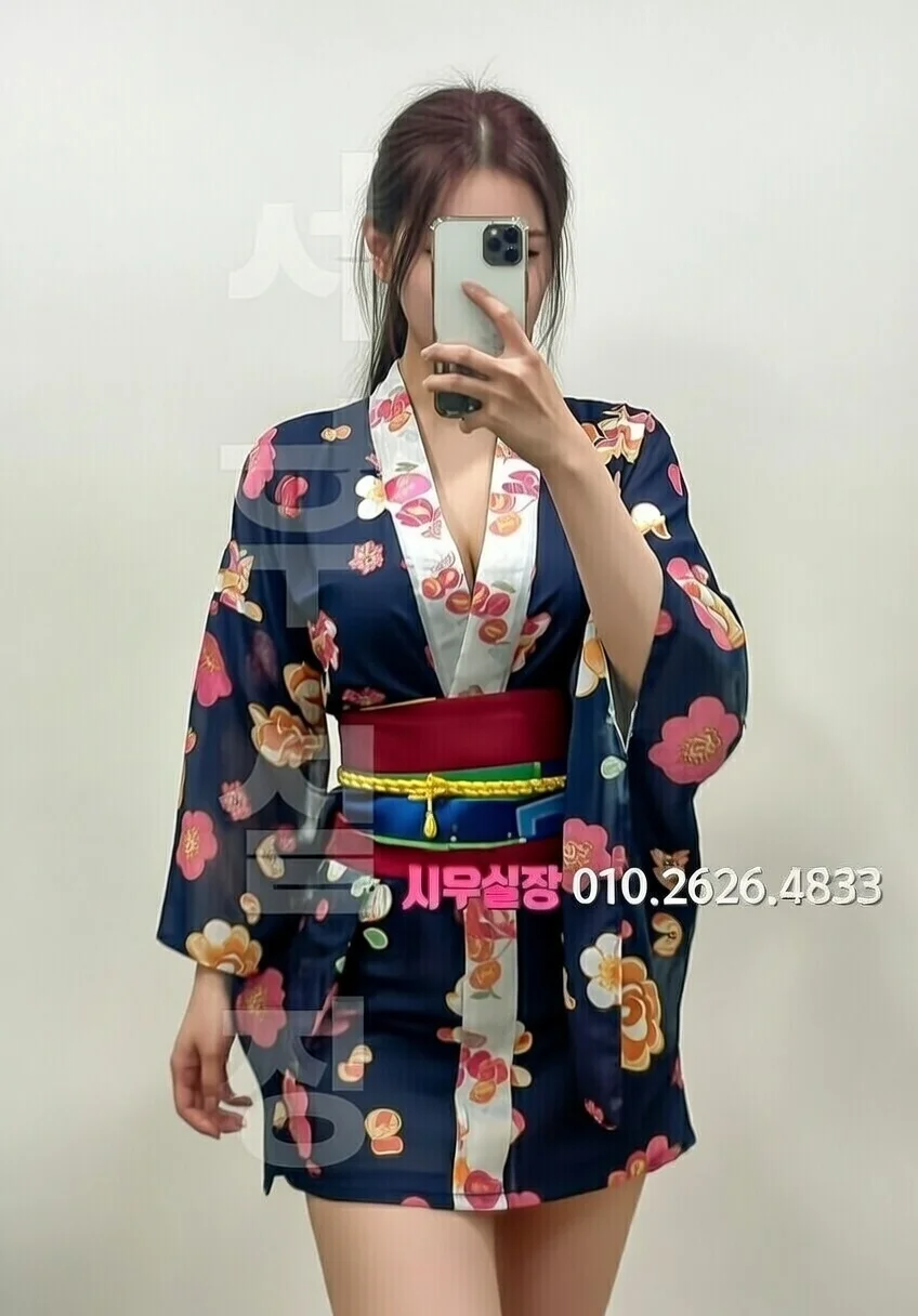 충북 호빠 프리미엄 라인업 6번 프로필