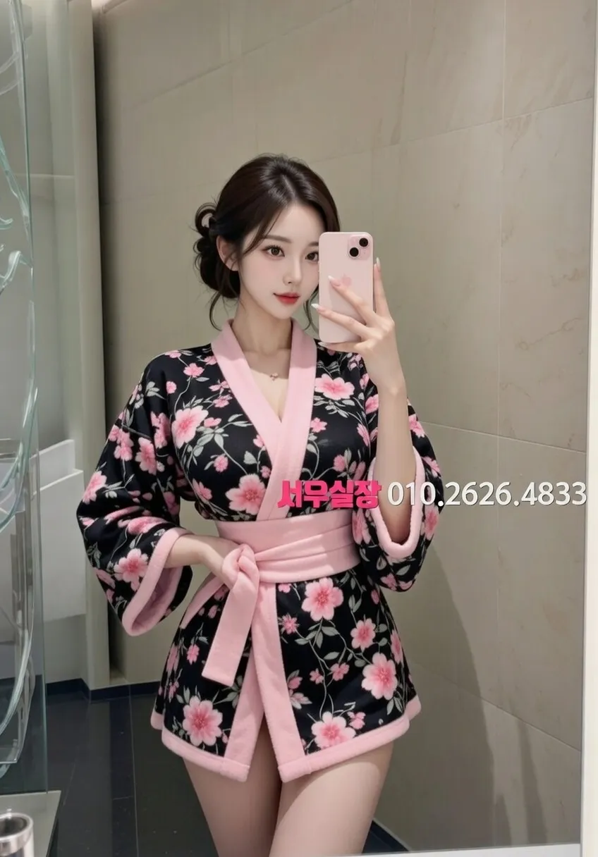 충북 노래빠 프리미엄 라인업 23번 프로필