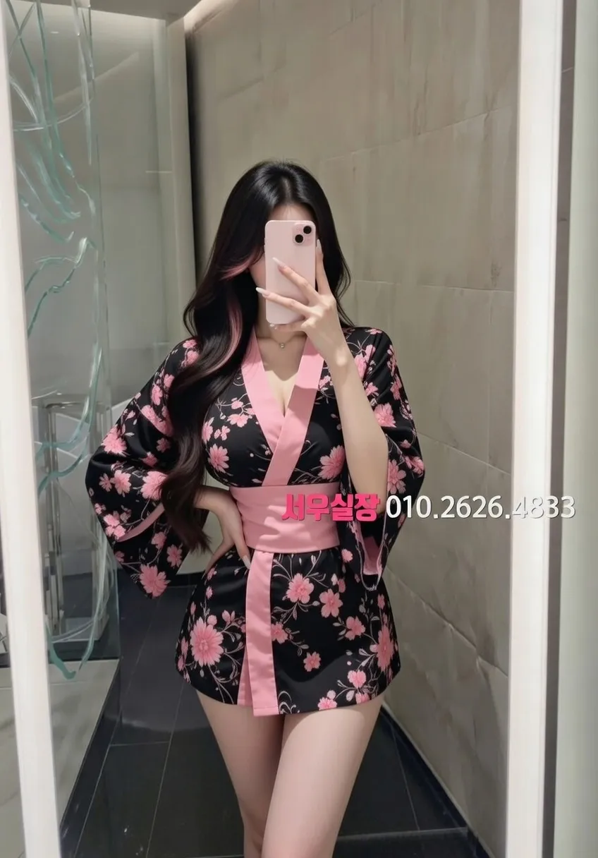 충북 풀살롱 프리미엄 라인업 31번 프로필