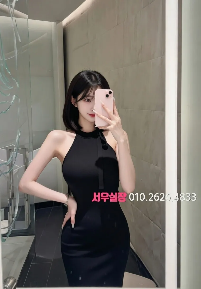 충북 풀싸롱 프리미엄 라인업 1번 프로필