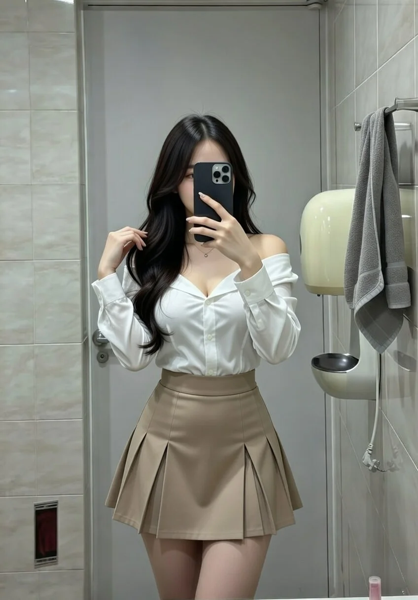 충북 풀살롱 프리미엄 라인업 16번 프로필