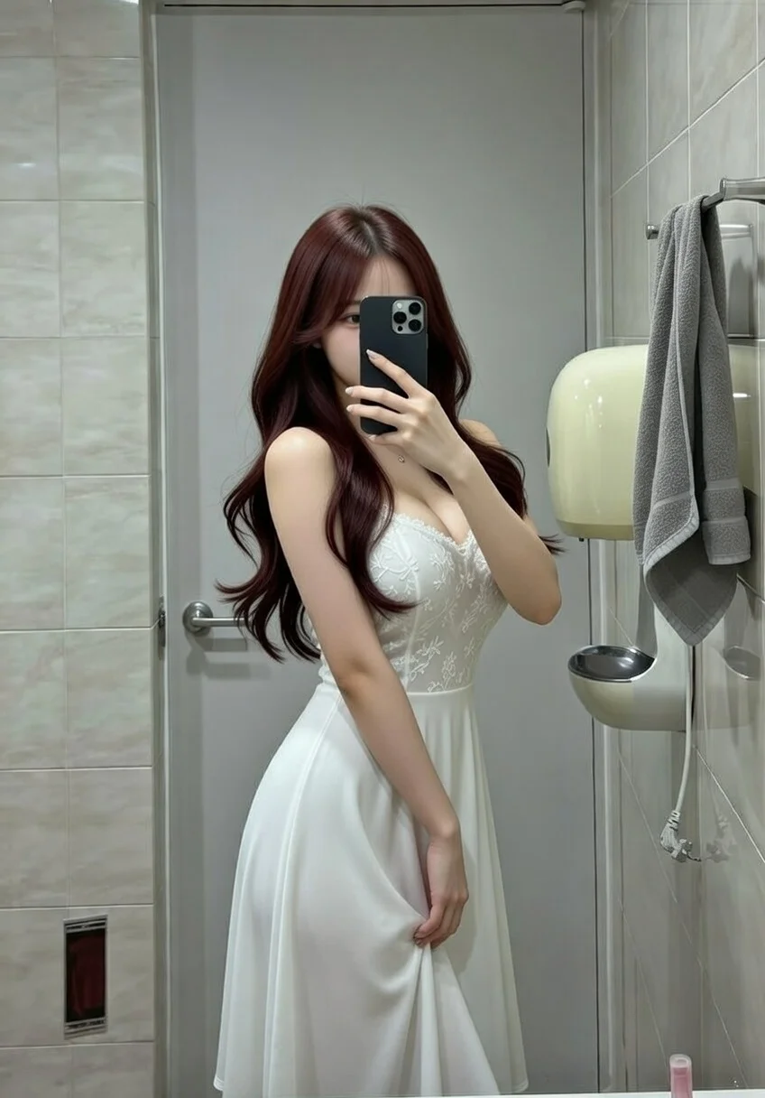 충북 풀살롱 프리미엄 라인업 40번 프로필